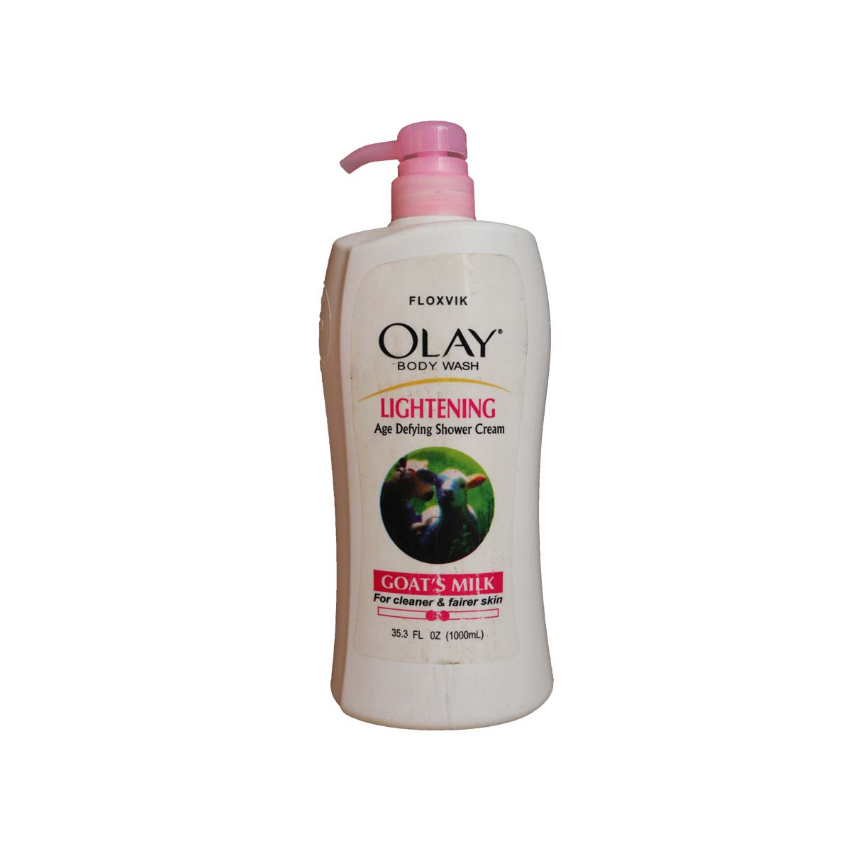 Buy Olay Body Wash Lightening Shower Cream Coccibeauty