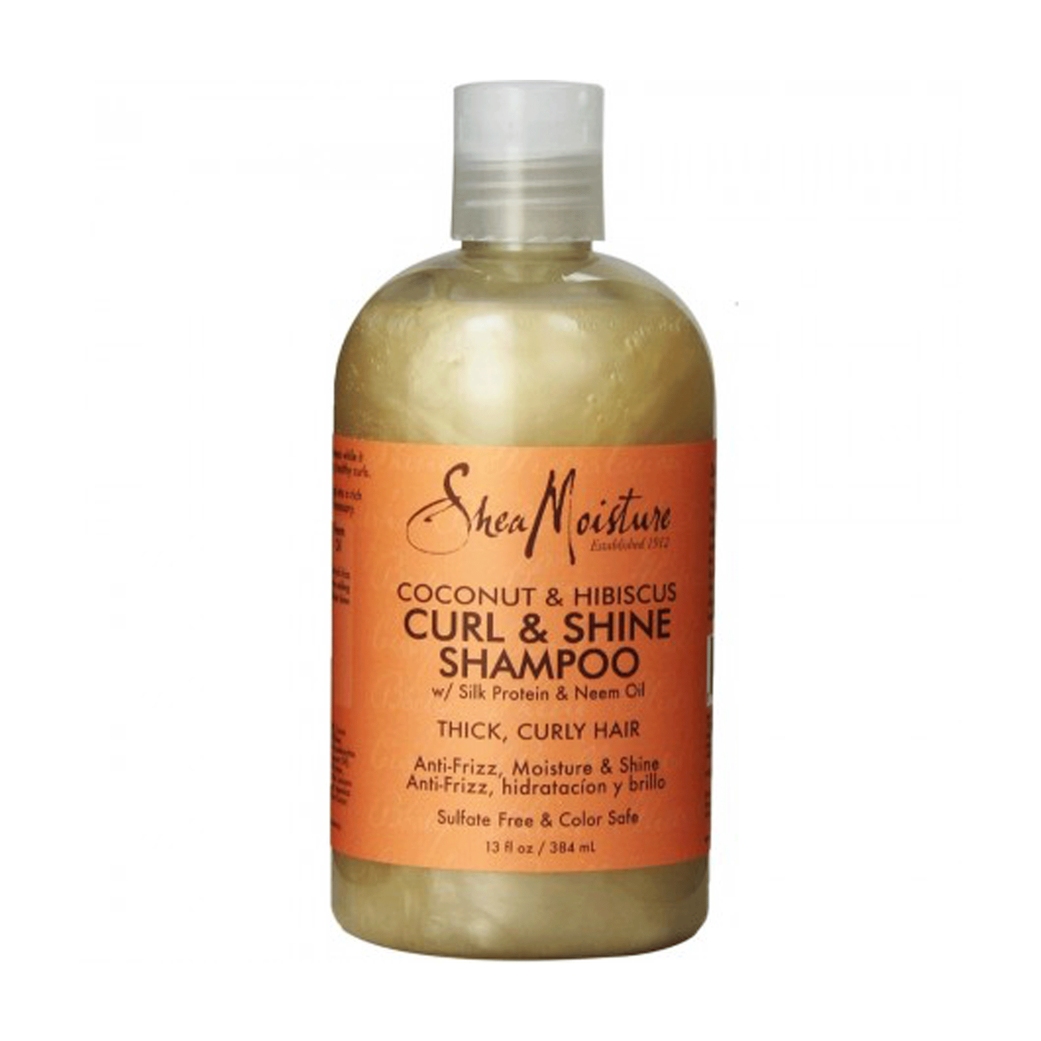 Shea deals moisture hibiscus