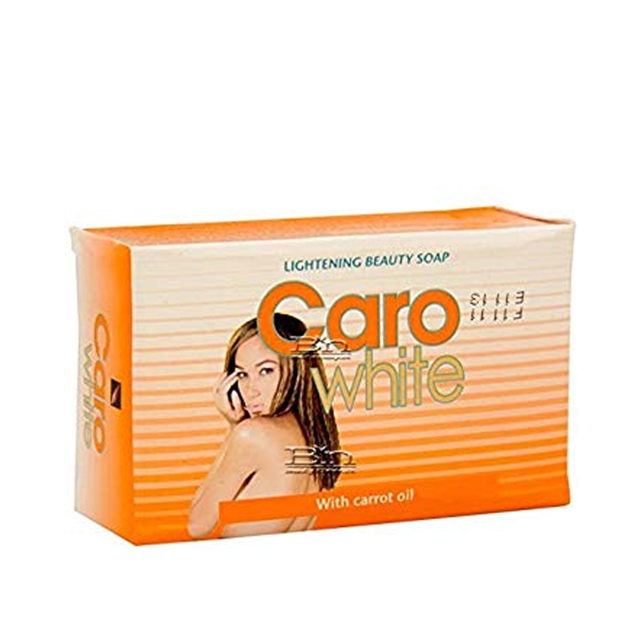 CARO WHITE INTENSE LIGHTENING CREAM