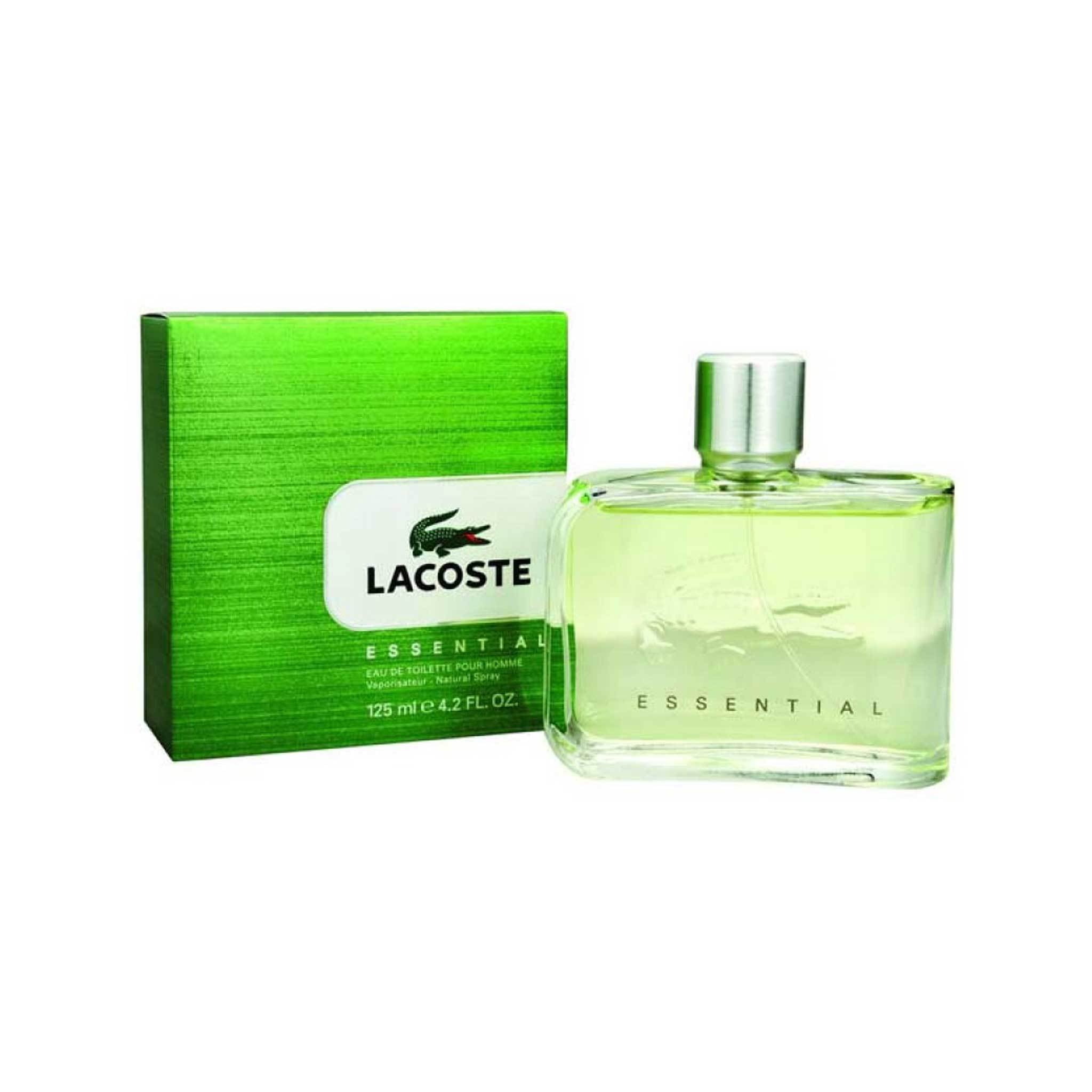 Lacoste 125 ml hotsell