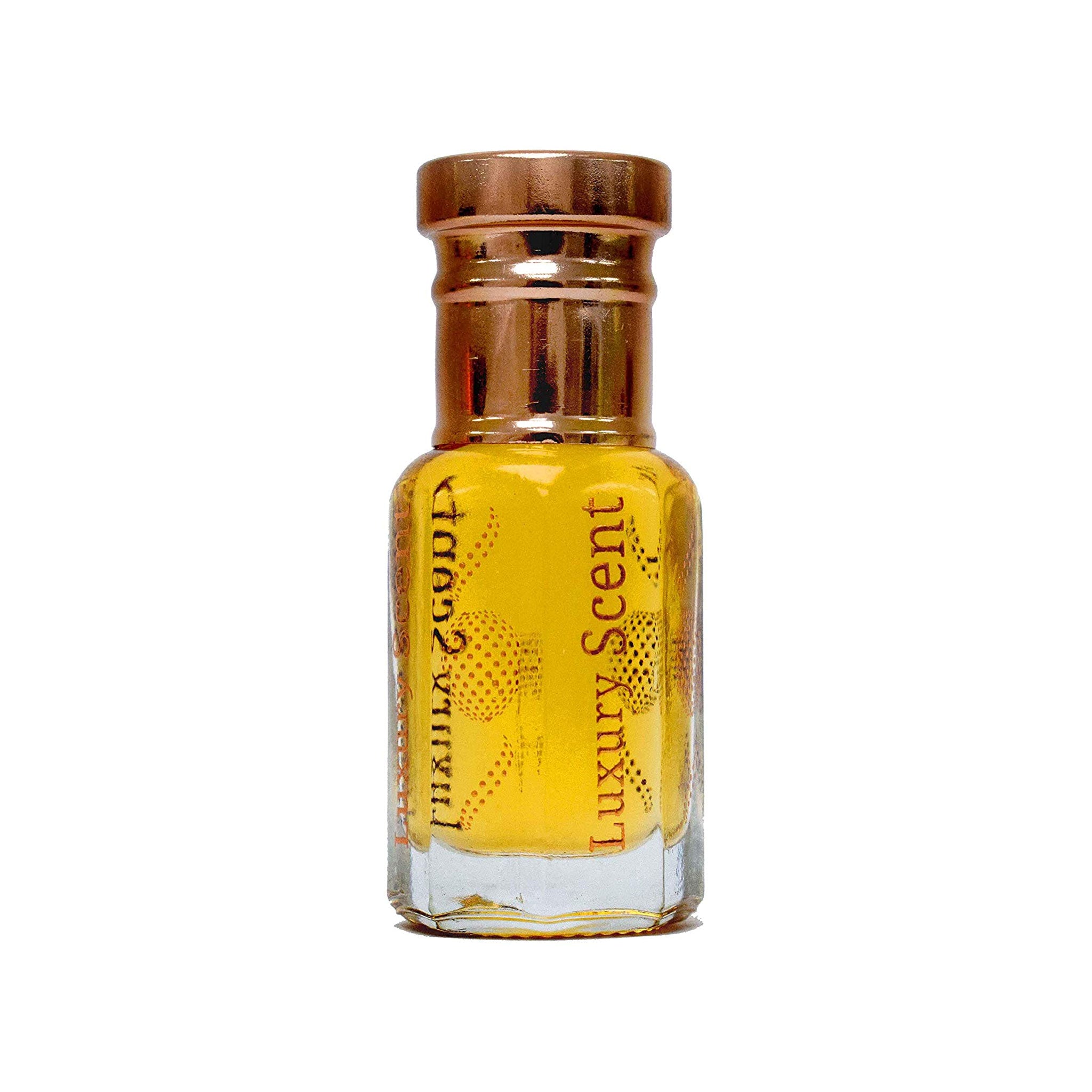 French Vanilla Perfume Oil