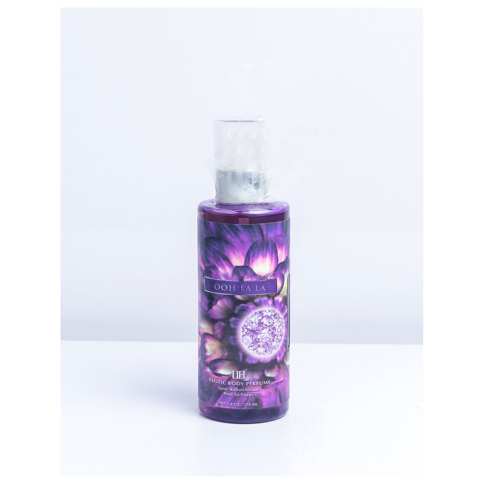 Sweetheart Ooh La La! boutique designer perfume spray by MCH Beauty  Fragrances