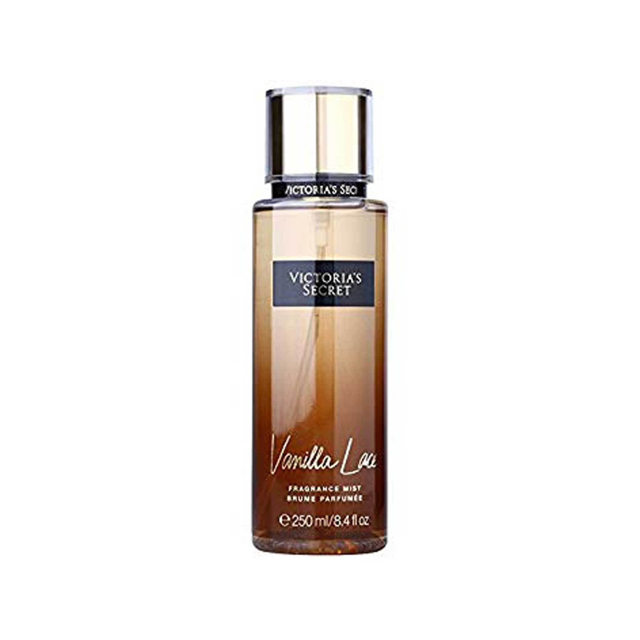 Vanilla Lace Victoria&#039;s Secret perfume - a fragrância