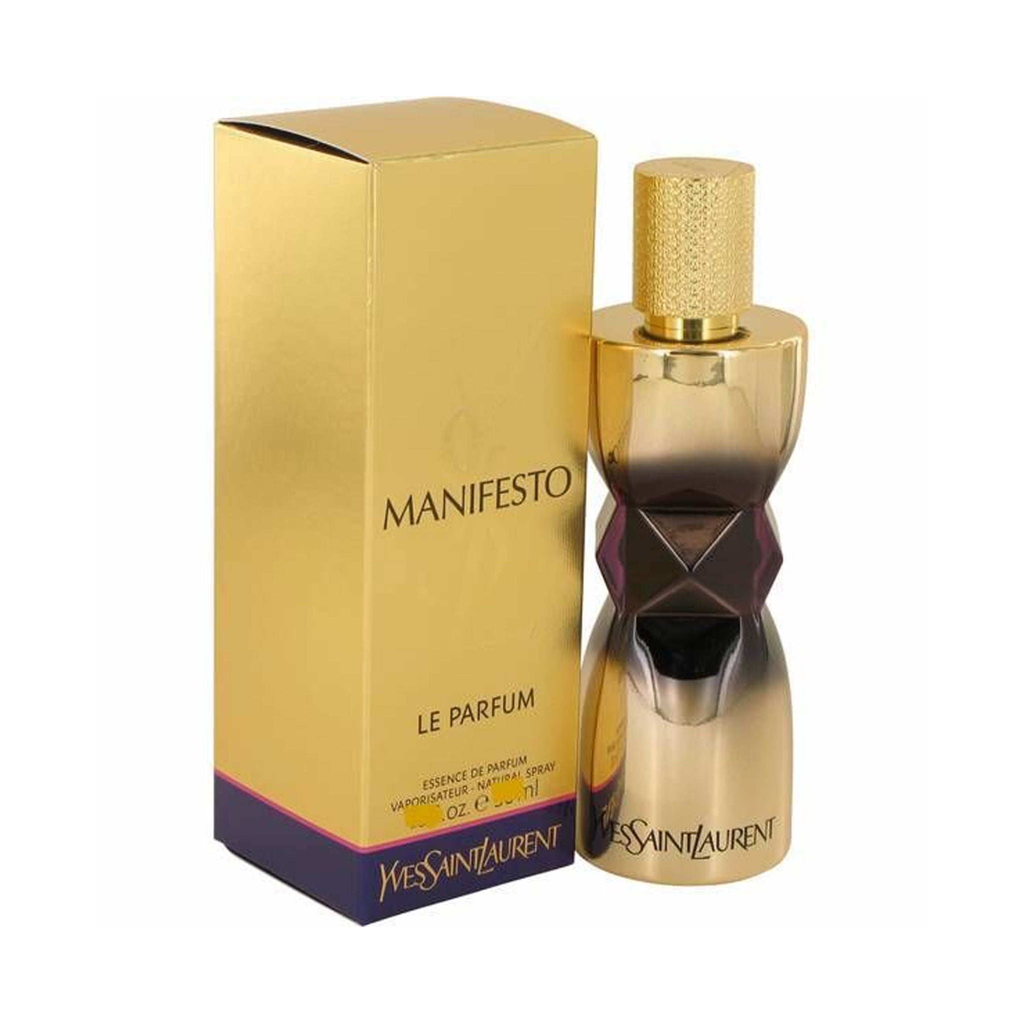 Yves Saint Lauren Manifesto Le Parfum EDP 90ml Perfume For Women Coccibeauty