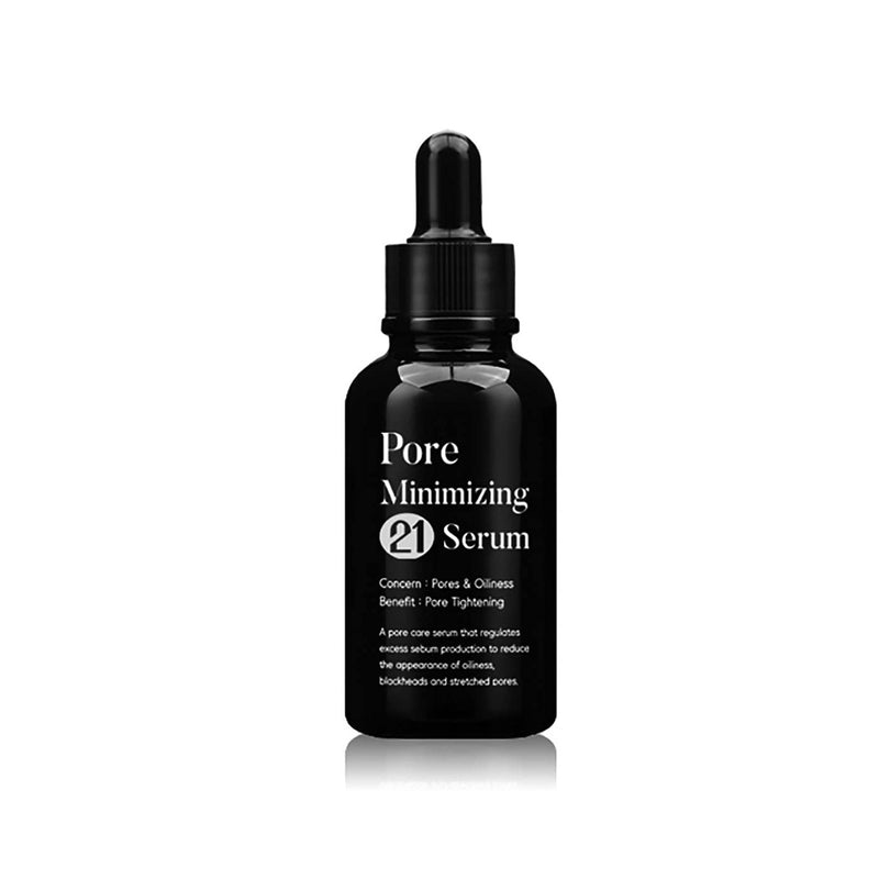 TIAM Pore Minimizing 21 Serum 40ml