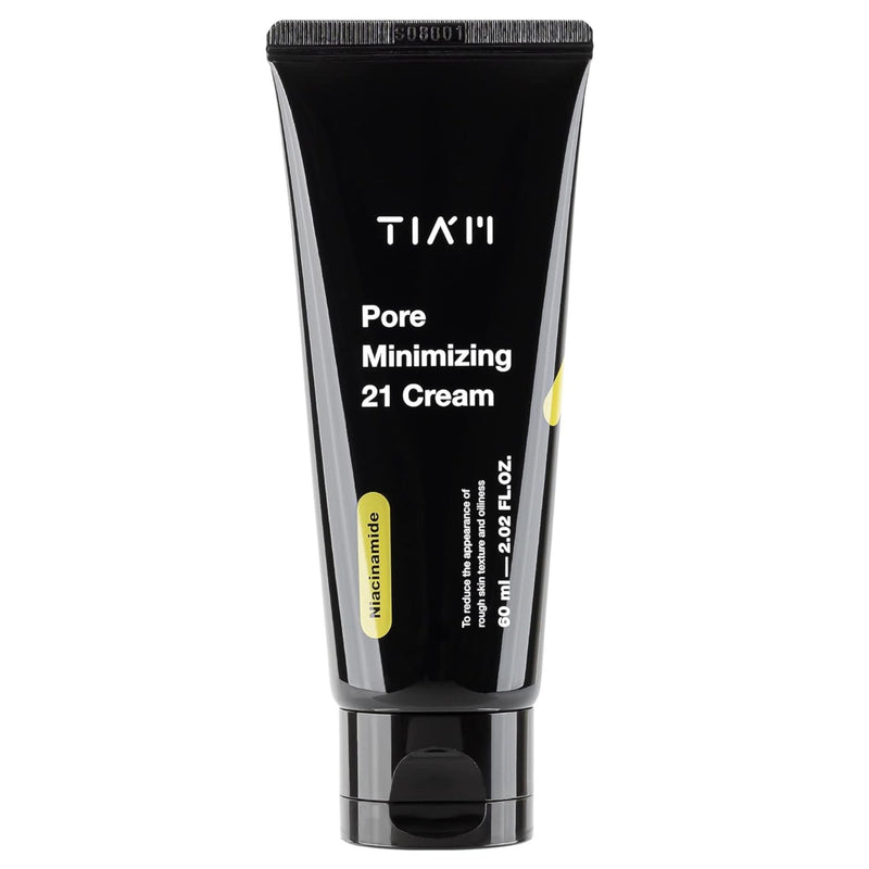 TIAM Pore Minimizing 21 Cream 60ml