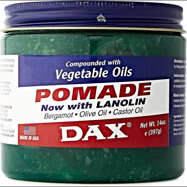 Dax Pomade 397g