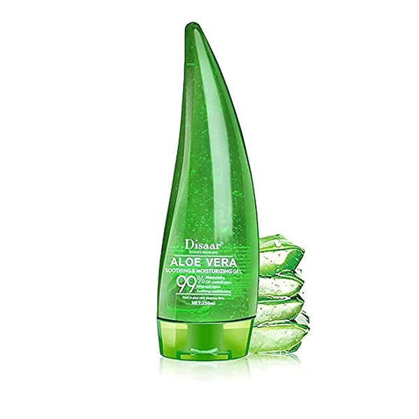 Aloe Vera Gel 99% Soothing and Moisturizing Gel