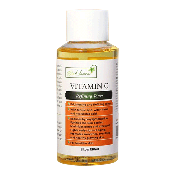 BIO NATURE -VITAMIN C Refining Toner 150ml