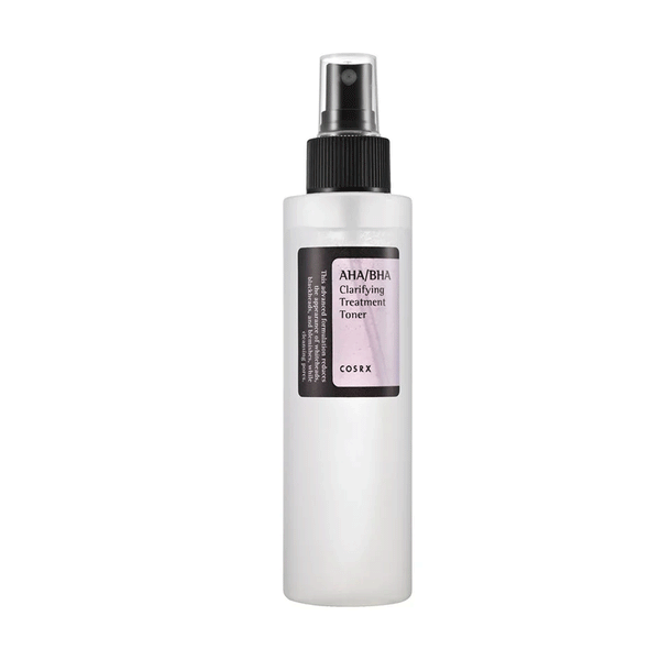 COSRX AHA/BHA Clarifying Treatment Toner 150ml