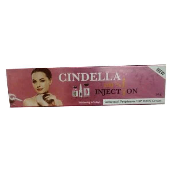 Cindella Injection