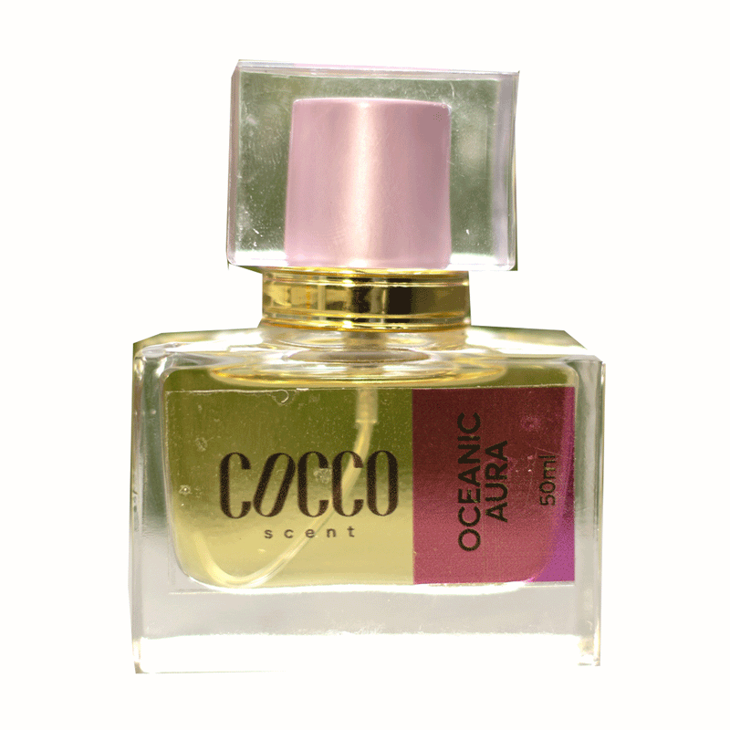 Cocco Scent Oceanic Aura