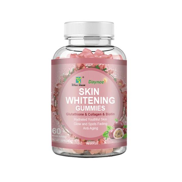 Daynee Skin Whitening Gummies With Collagen