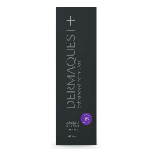 DermaQuest Active Retinol Repair Serum - Advanced 29.6ml