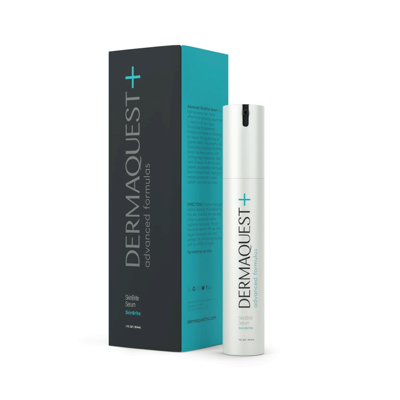 DermaQuest Skin Brite Serum - Advanced 29.6ml