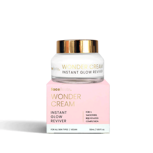 FACE FACTS WONDER CREAM