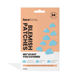 FaceFacts Blemish Patches