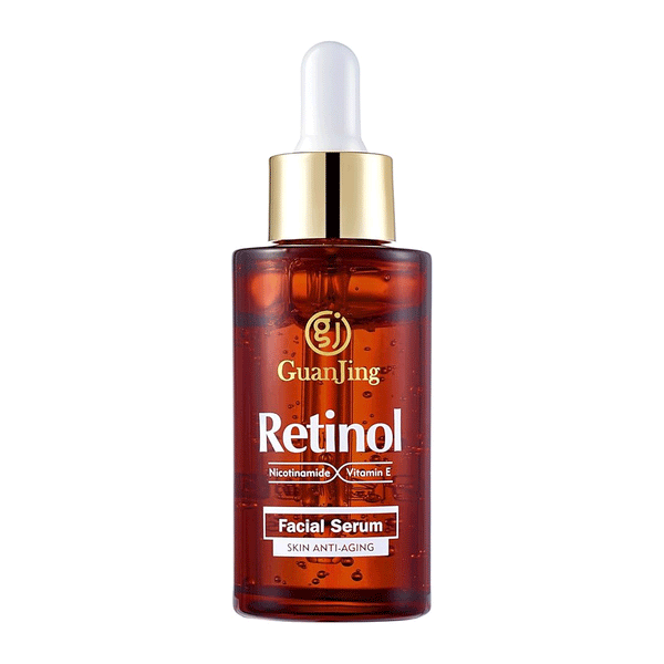 GuanJing Anti Aging Nicotinamide Face Serum