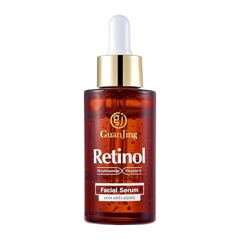 GuanJing Anti Aging Nicotinamide Face Serum