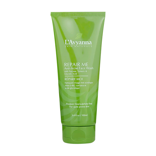 L'Avyanna Repair Me Anti-Acne Face Wash