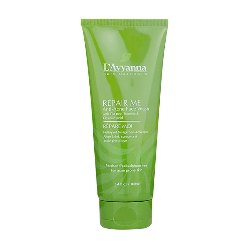 L'Avyanna Repair Me Anti-Acne Face Wash