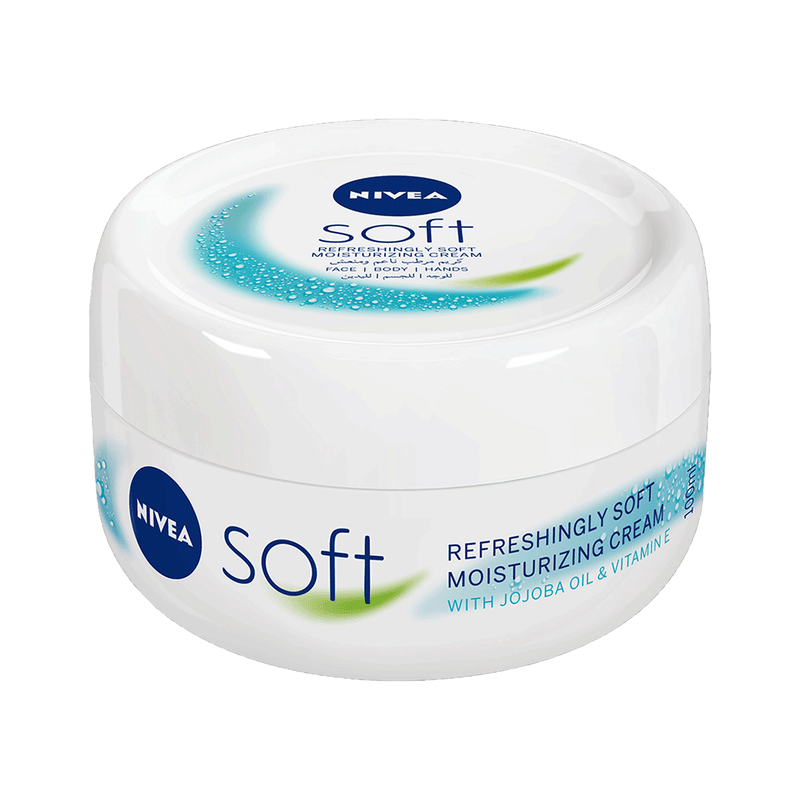 Nivea Soft Cream