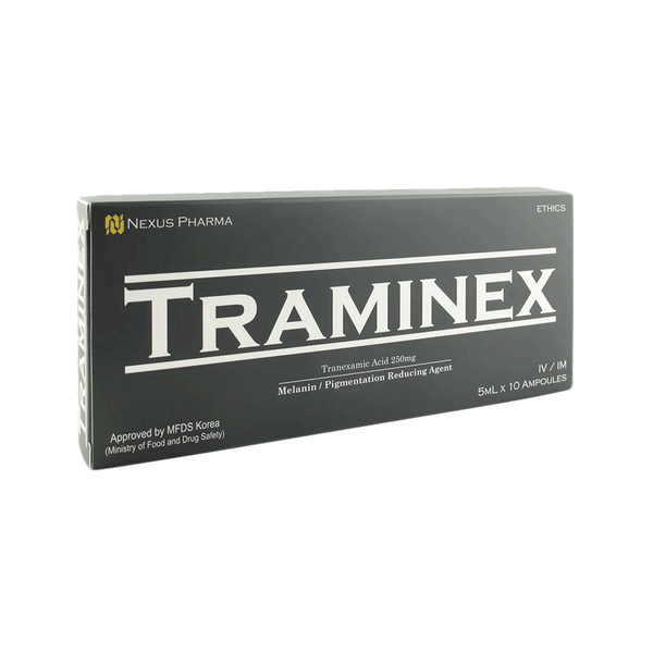 Nouveaux IV Tranex C Skin Whitening Injection