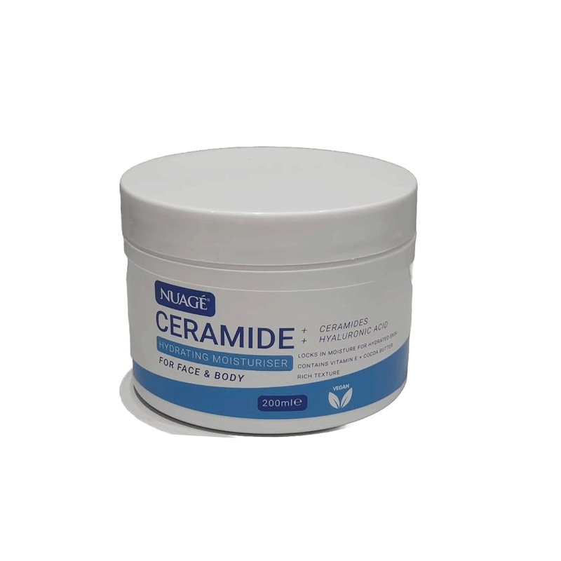 Nuage Ceramide Hydrating Moisturiser