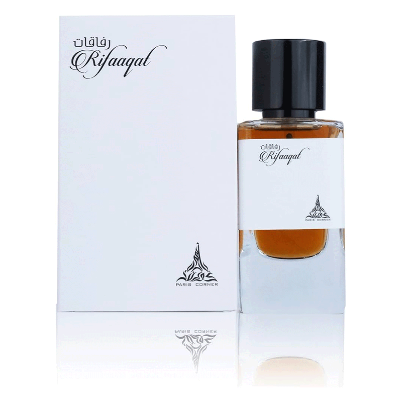 Paris Corner Rifaaqat EDP 85ml