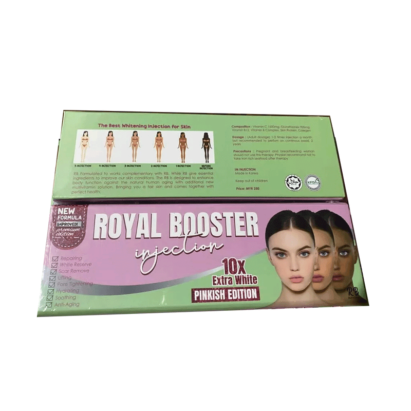 Royal Booster Injection