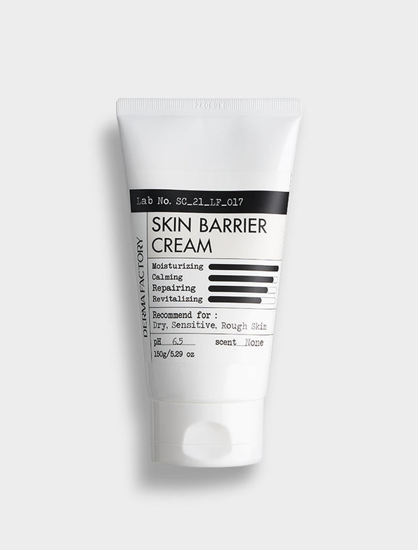 Skin Barrier Cream 150ml.