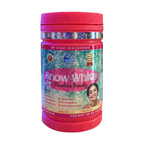 Snow White Flawless Beauty Supplement