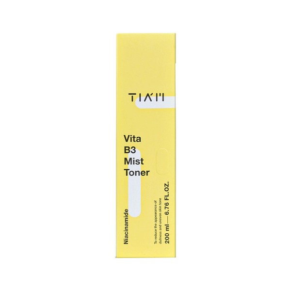 TIAM Vita B3 Mist Toner 200ml