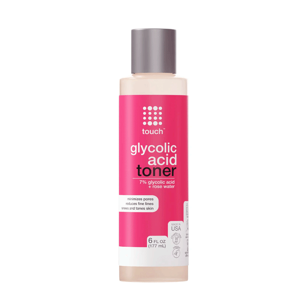 Touch Glycolic Acid Toner