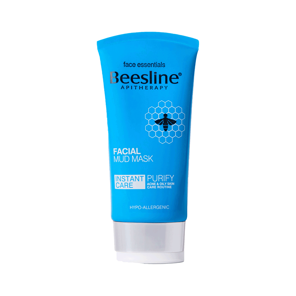 Beesline Facial Mud Mask