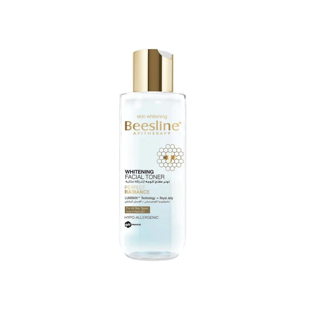 Beesline Whitening Facial Toner 200ml