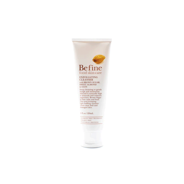 Befine Exfoliating Cleanser