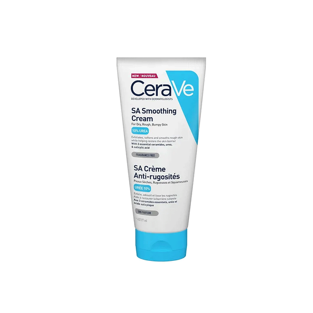 Cerave SA Smoothing Cream