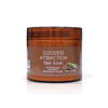 Goddess Attraction Face Scrub Coffee Spa