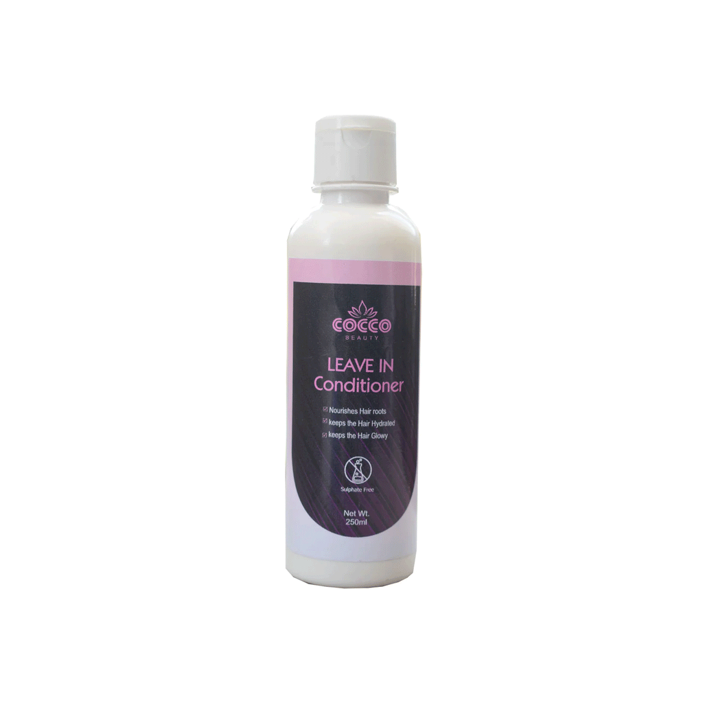 Cocco Leave In Conditioner