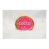 Cocco Strawberry Lip Scrub