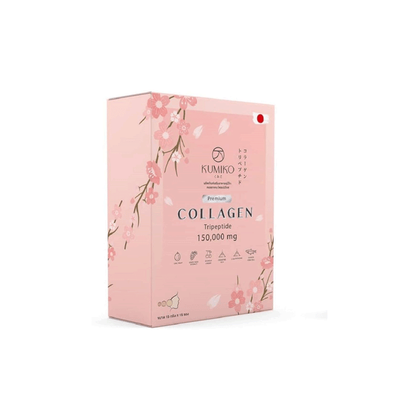 Kumiko Collagen Tripeptide-15,000mg