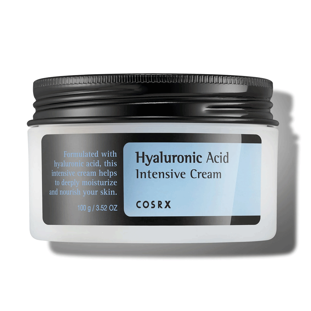 Cosrx Hyaluronic Acid Intensive Cream 100g