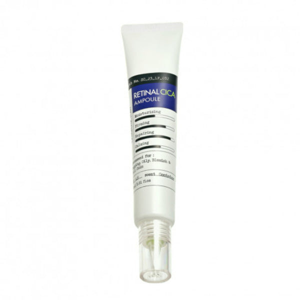 Retinal Cica Ampoule - 30ml