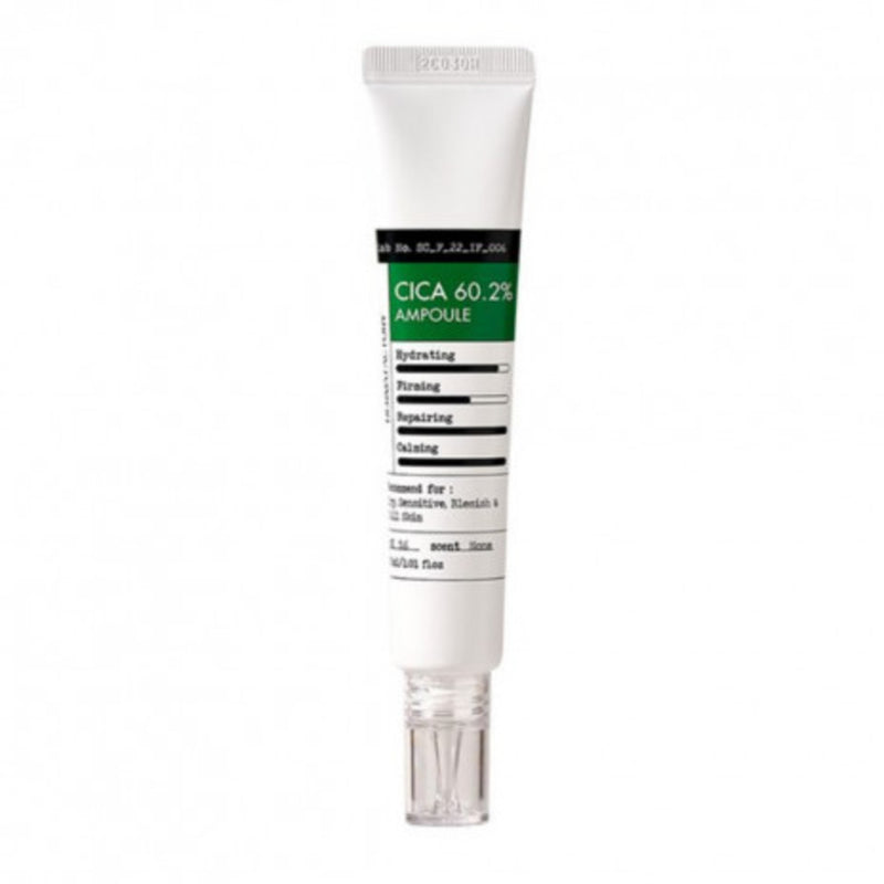 Cica 60.2% Ampoule 30ml