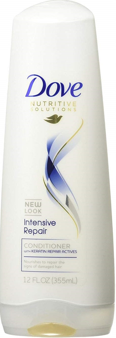 Dove Damage Therapy Intensive Repair, Conditioner