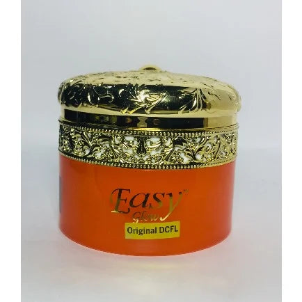 Easy Glow Carrot Pure Lightening Egyptian Whitening Toning Face Cream 80g