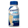 ENSURE ORIGINAL NUTRITION SHAKE VANILLA 237 ML