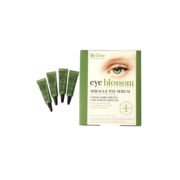  Eye Blossom Miracle Eye Serum 