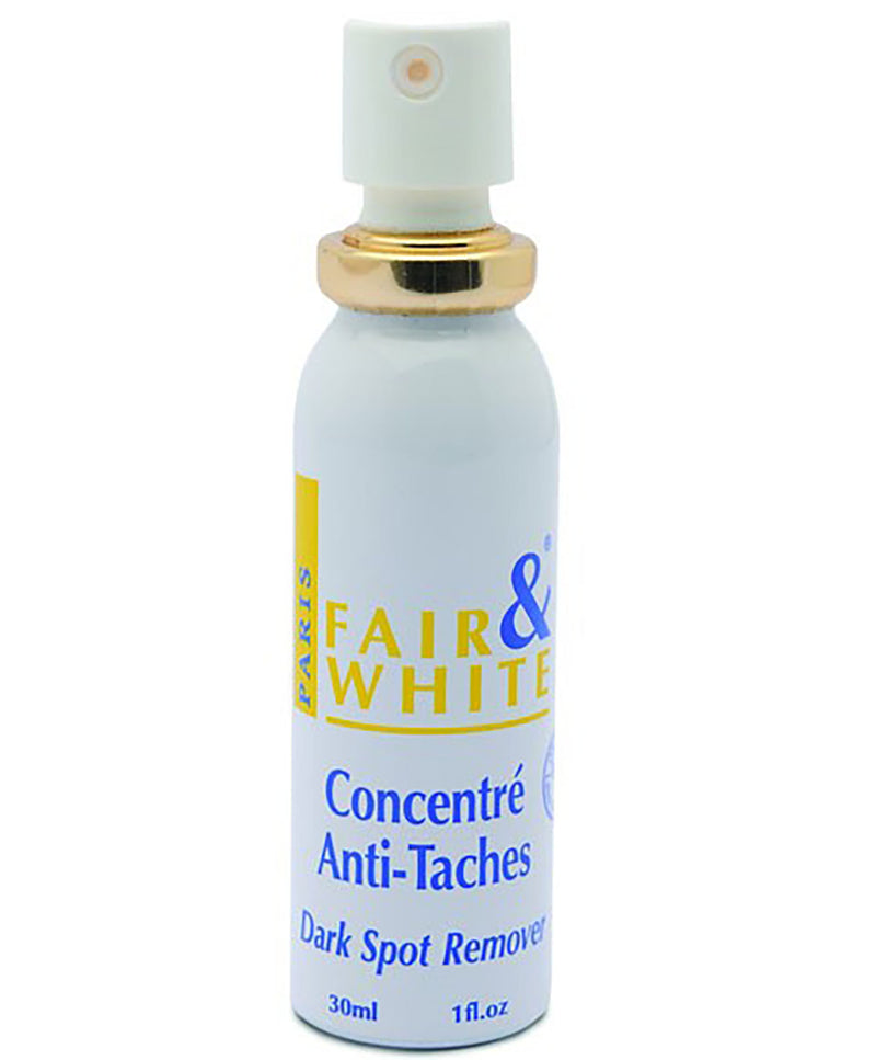 Fair & White Concentré Anti-Taches Dark Spot Remover